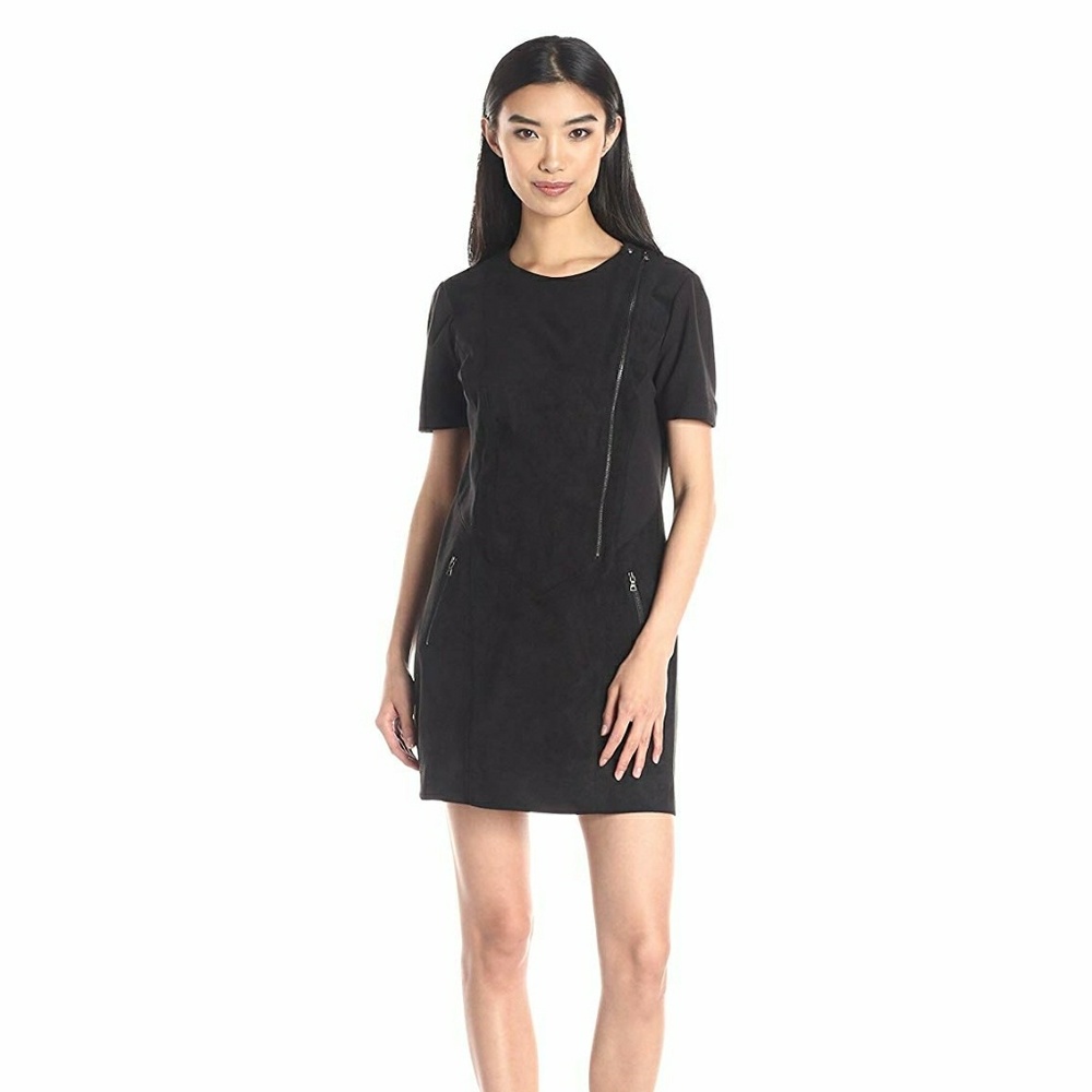 BCBG MaxAzria Heather Dress